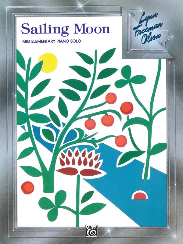 Sailing Moon